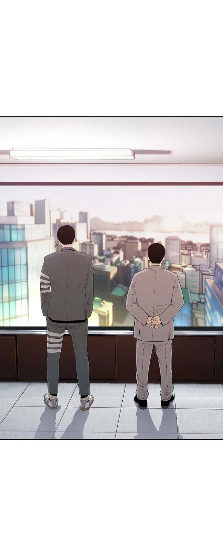 Bạt Tai Chapter 22 - 207