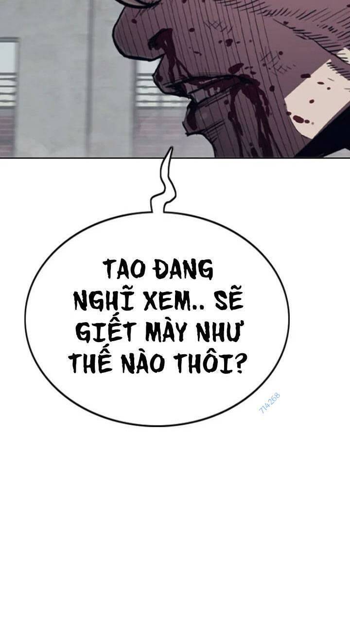 Bạt Tai Chapter 22 - 22