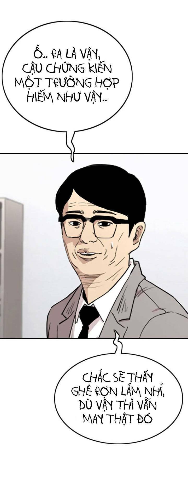 Bạt Tai Chapter 22 - 218