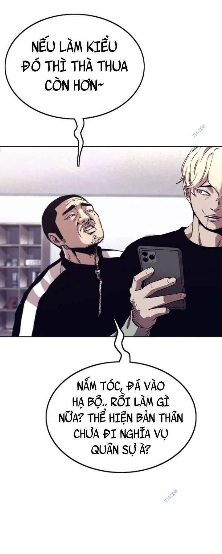 Bạt Tai Chapter 22 - 227