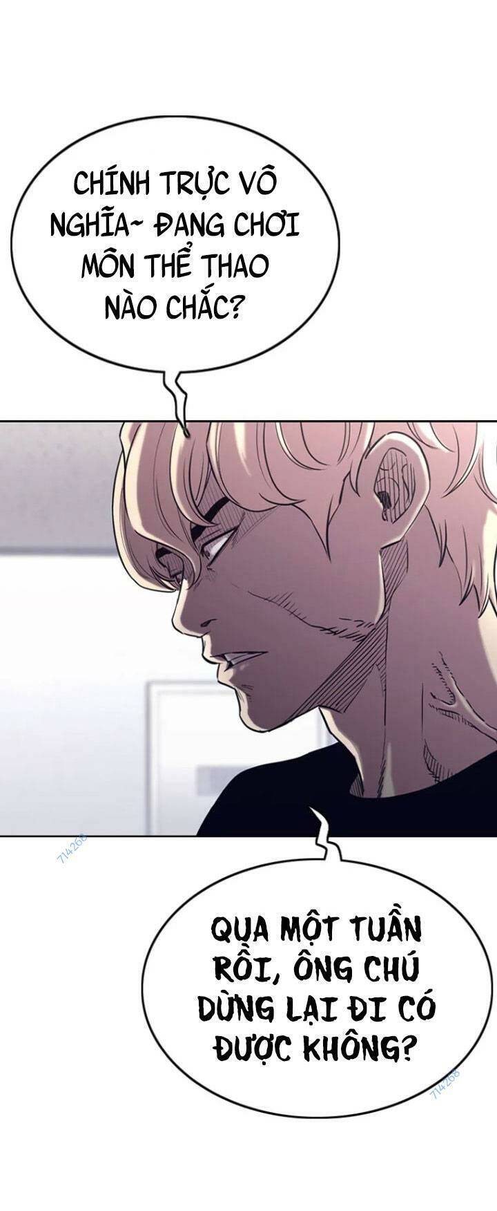 Bạt Tai Chapter 22 - 229