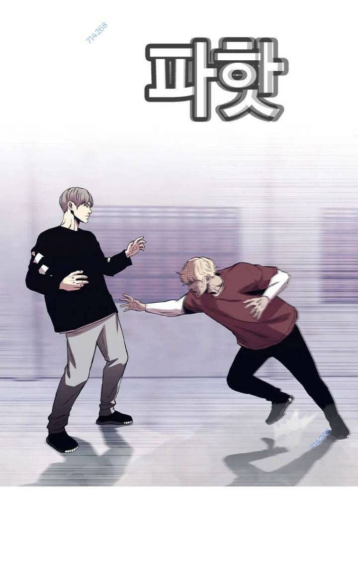 Bạt Tai Chapter 22 - 24