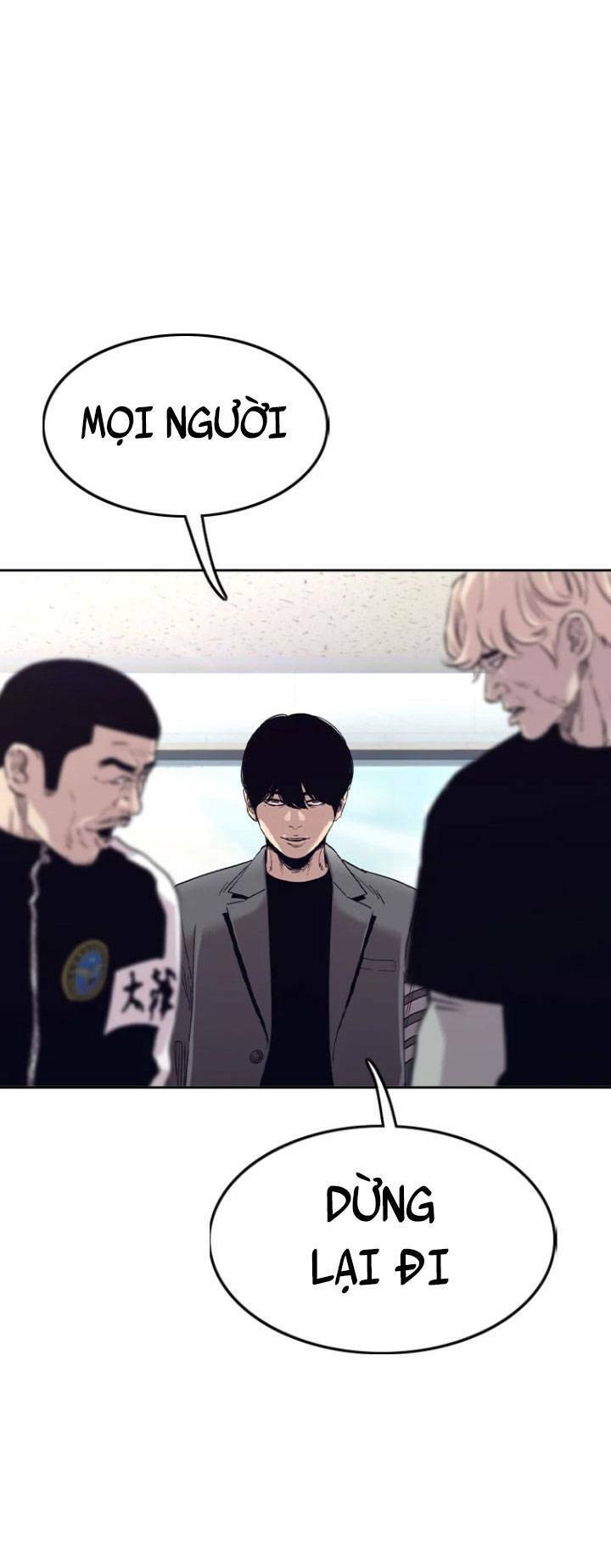 Bạt Tai Chapter 22 - 234