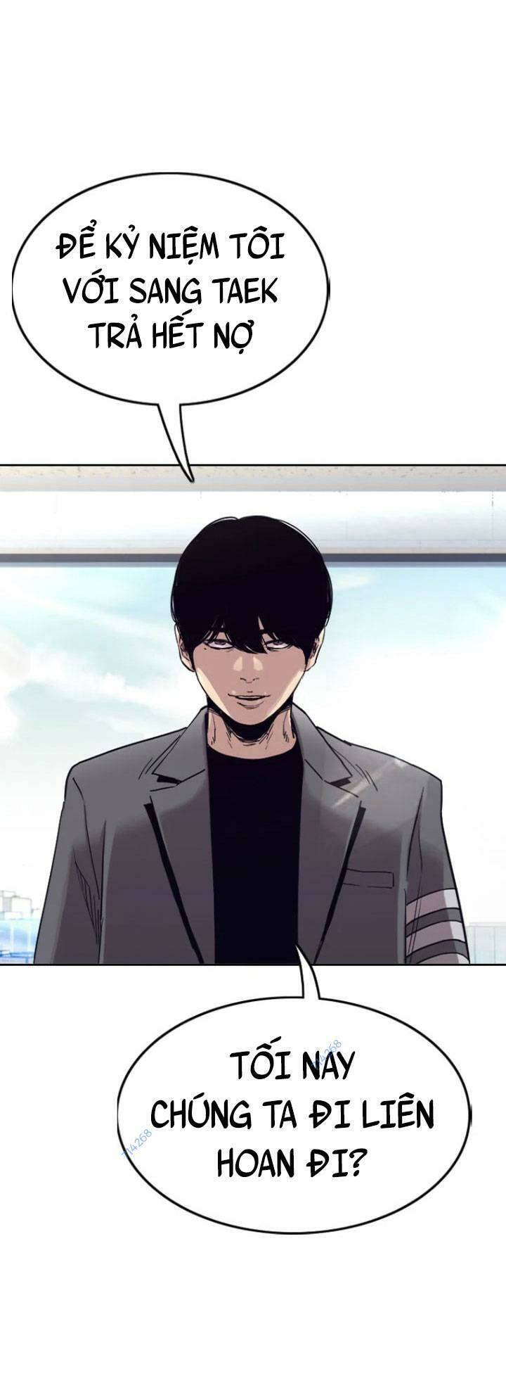 Bạt Tai Chapter 22 - 235