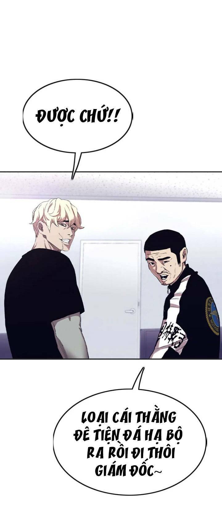 Bạt Tai Chapter 22 - 236