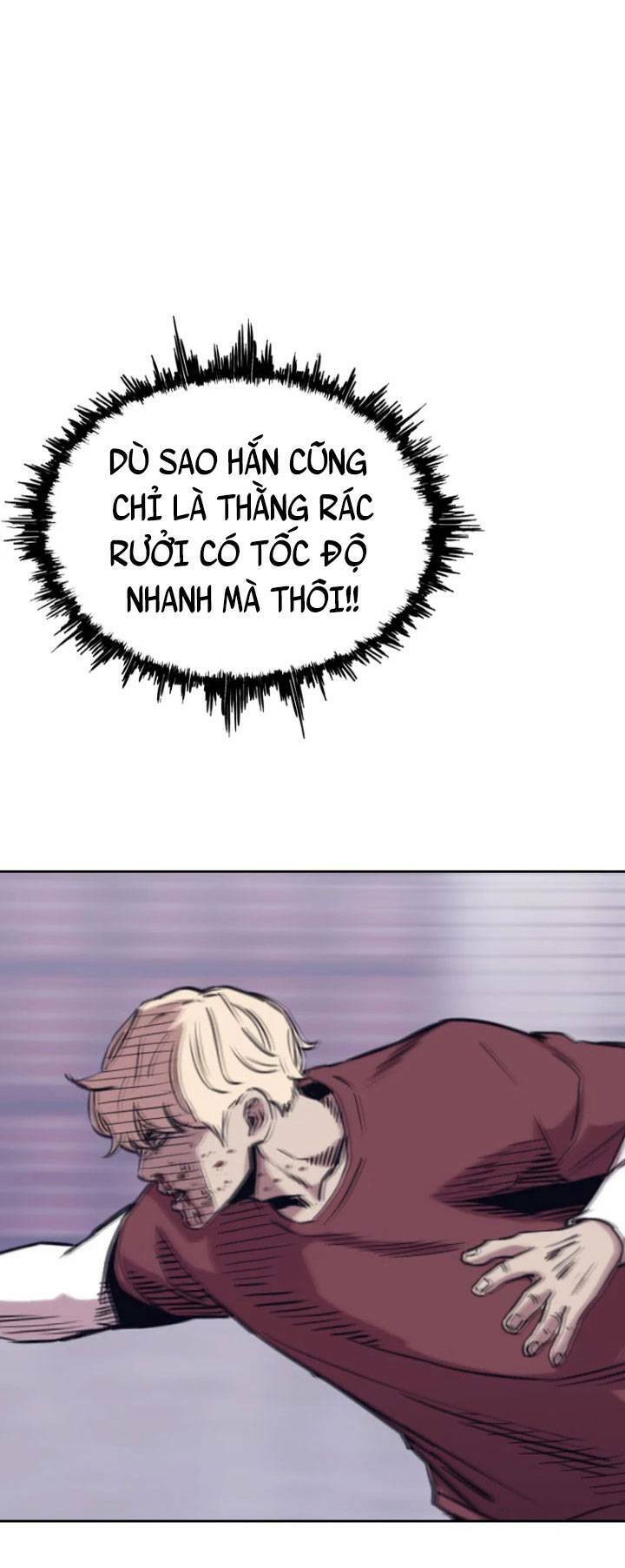 Bạt Tai Chapter 22 - 25