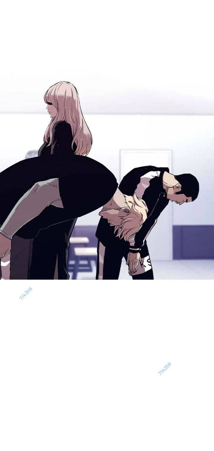 Bạt Tai Chapter 22 - 241