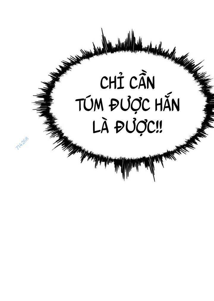 Bạt Tai Chapter 22 - 26