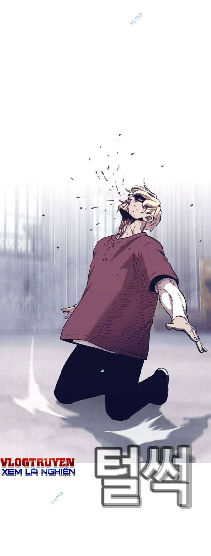 Bạt Tai Chapter 22 - 30