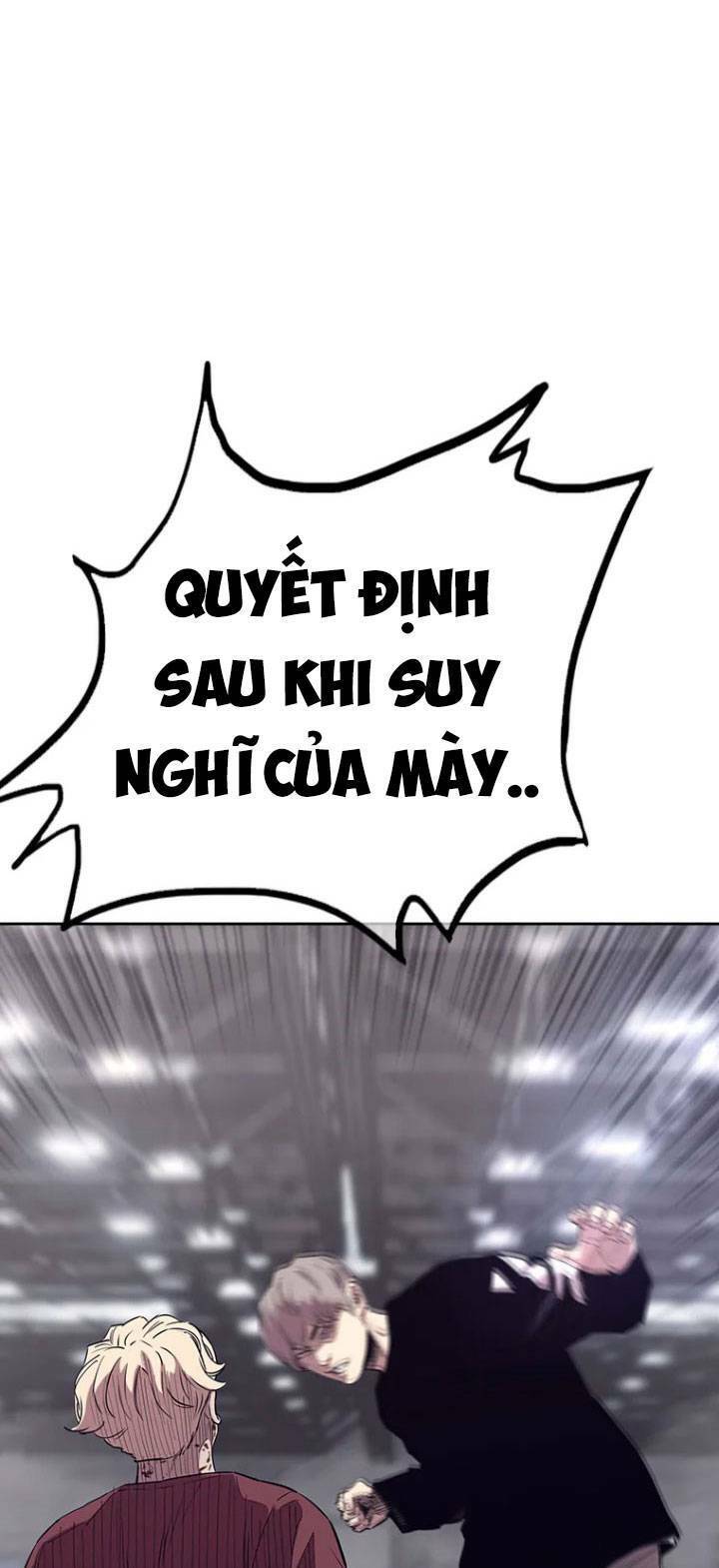 Bạt Tai Chapter 22 - 31