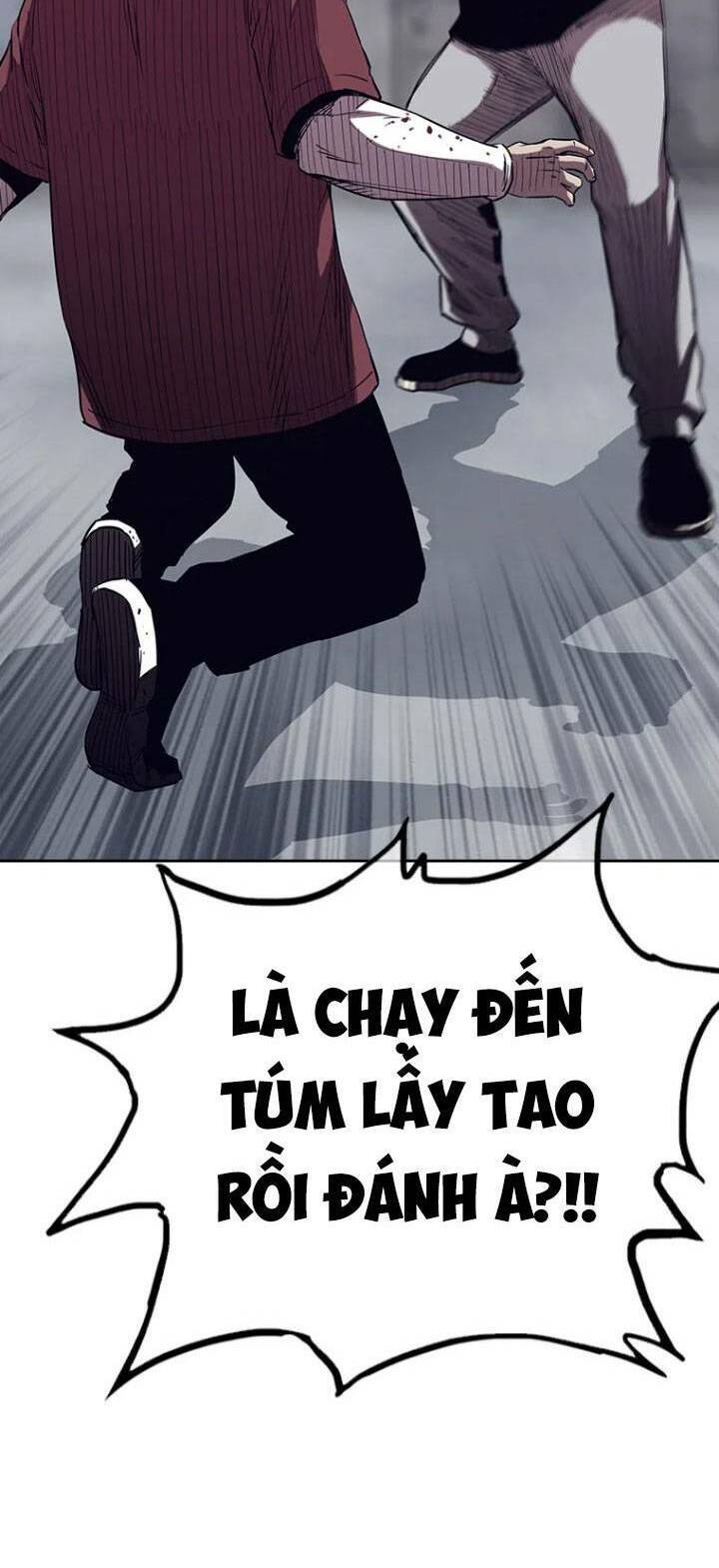 Bạt Tai Chapter 22 - 32