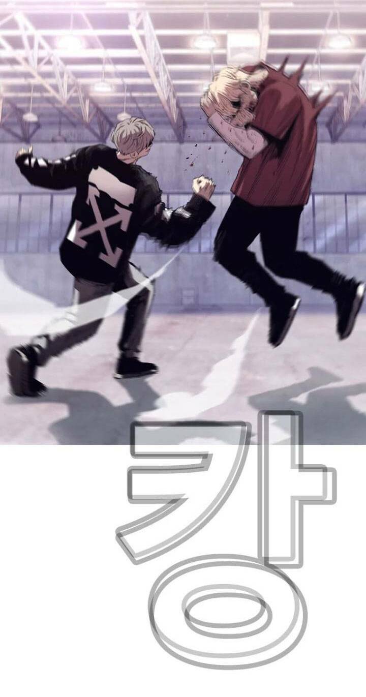 Bạt Tai Chapter 22 - 36