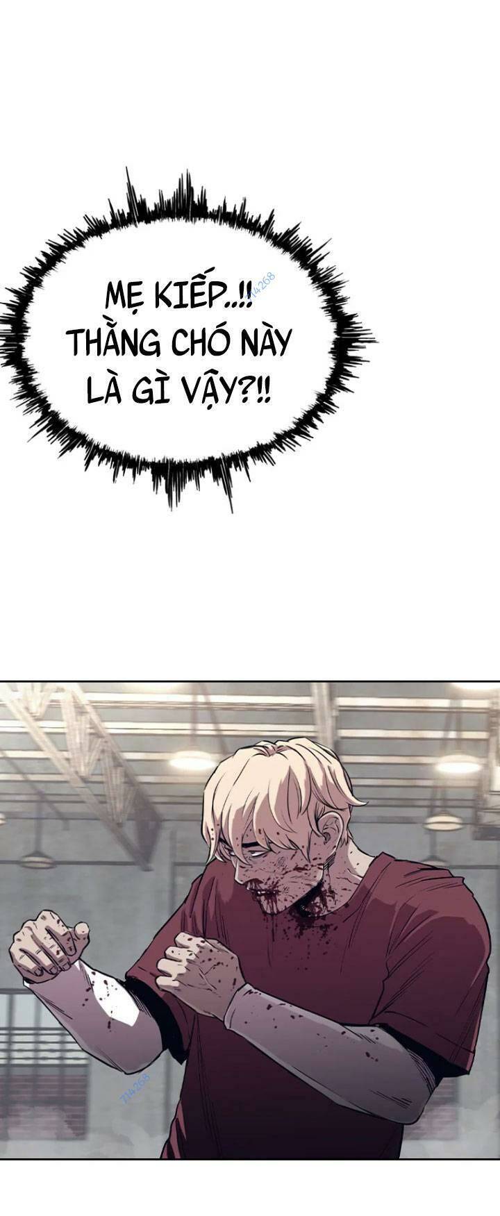 Bạt Tai Chapter 22 - 39