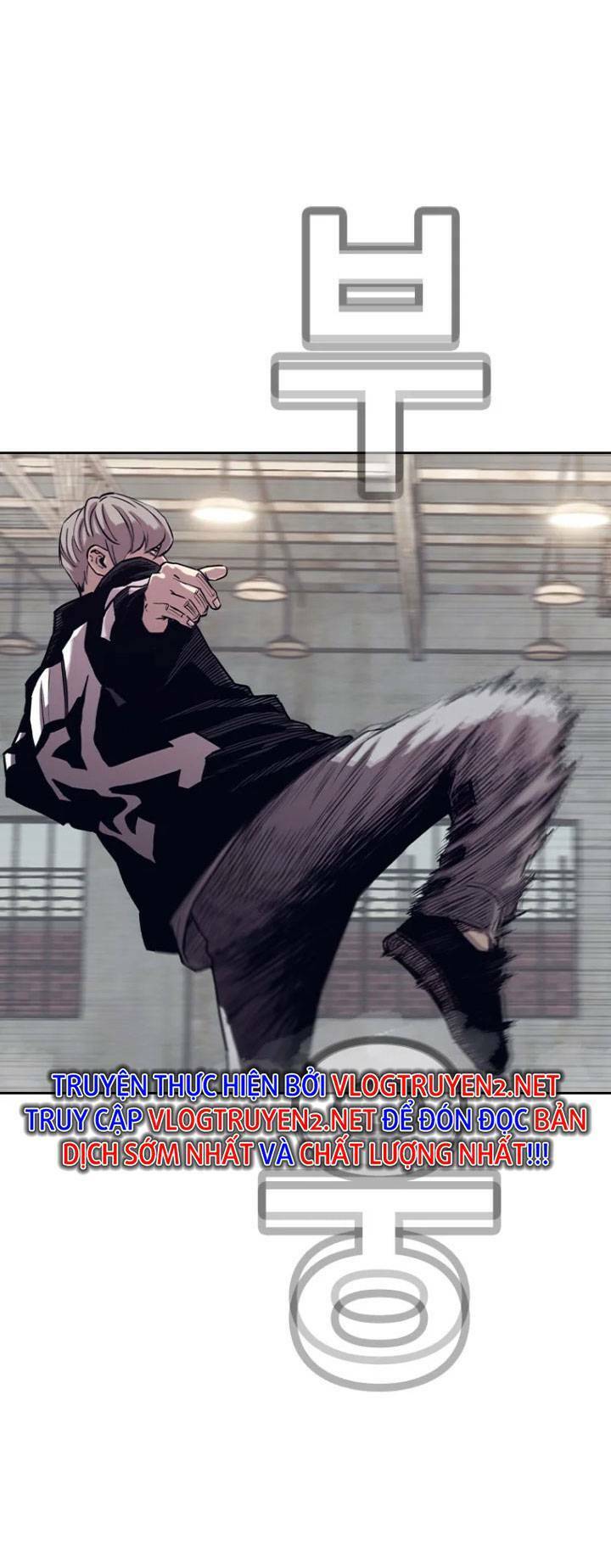 Bạt Tai Chapter 22 - 42