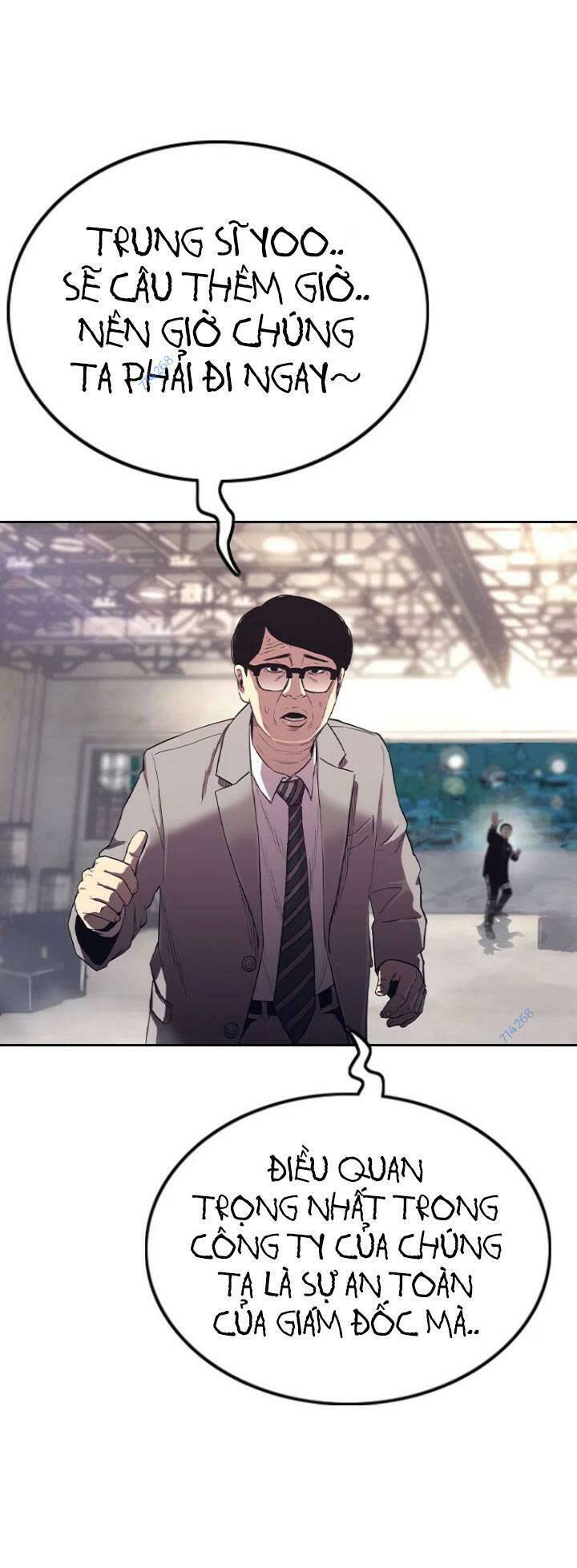 Bạt Tai Chapter 22 - 47