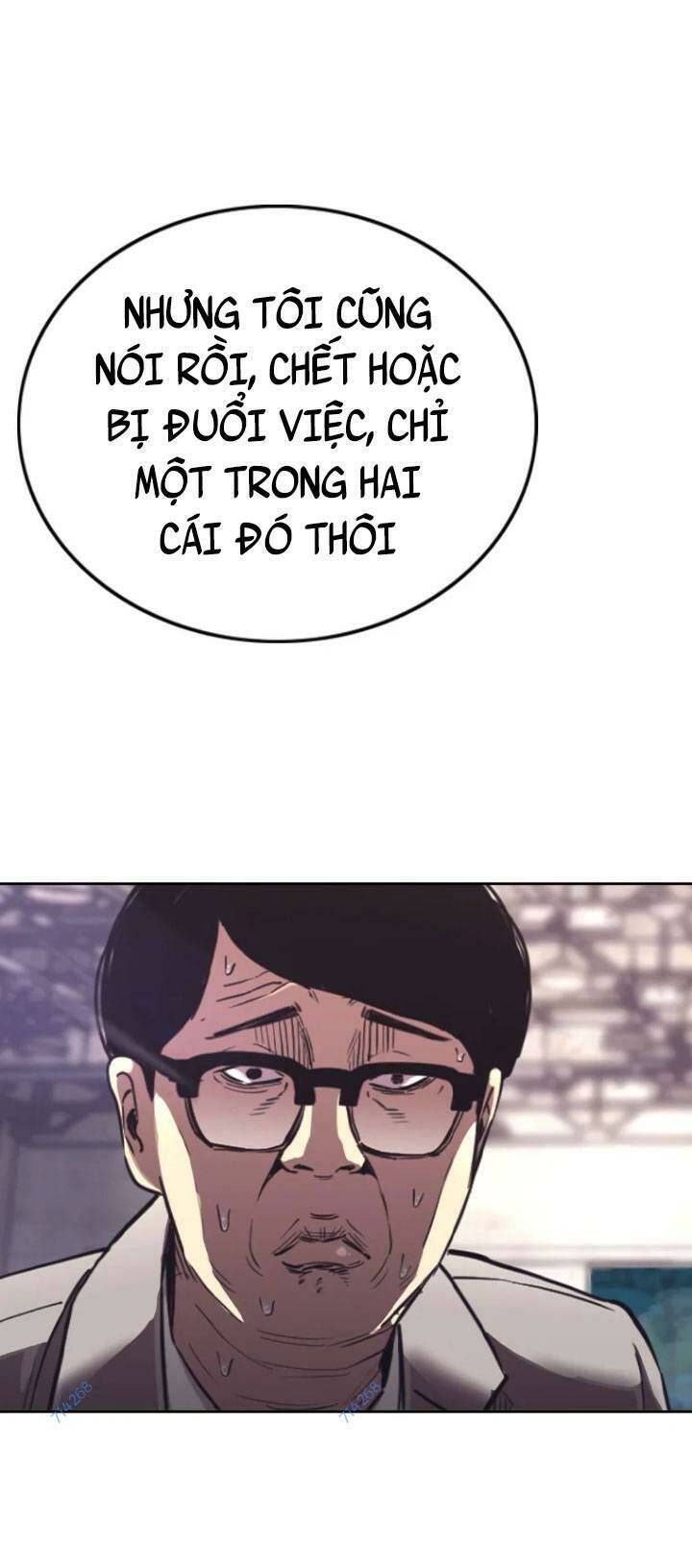 Bạt Tai Chapter 22 - 50