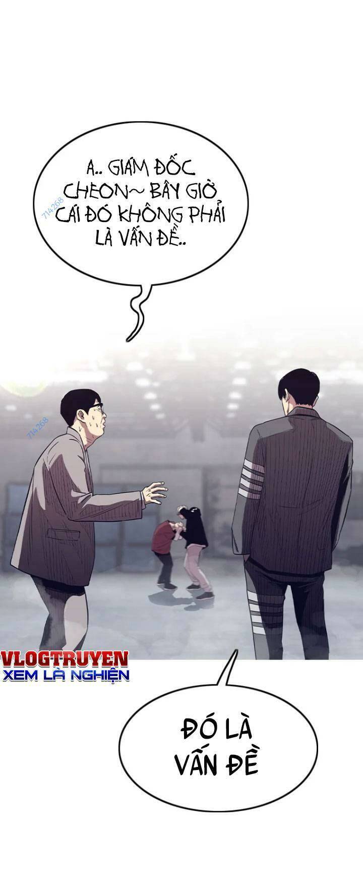 Bạt Tai Chapter 22 - 52