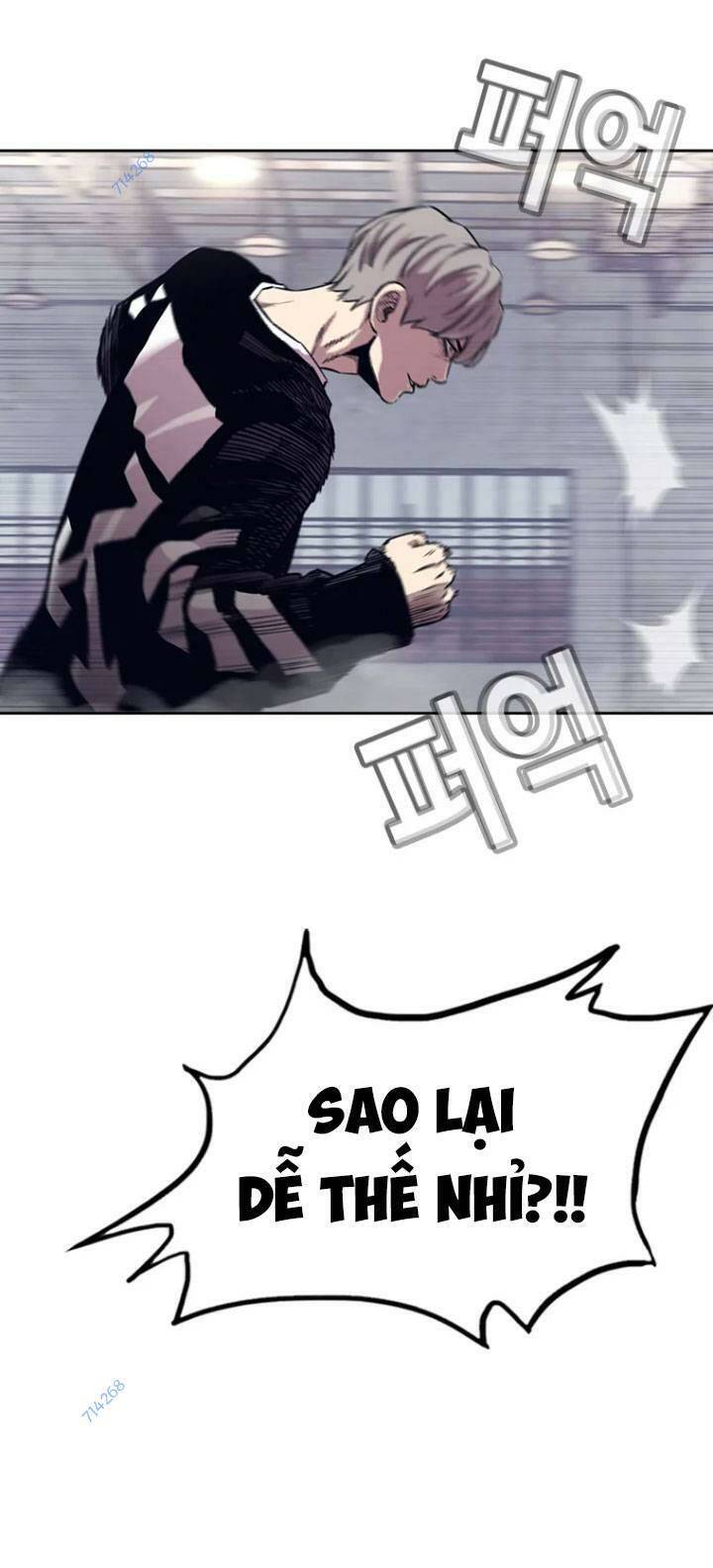 Bạt Tai Chapter 22 - 54