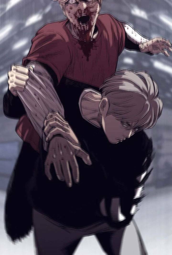 Bạt Tai Chapter 22 - 73