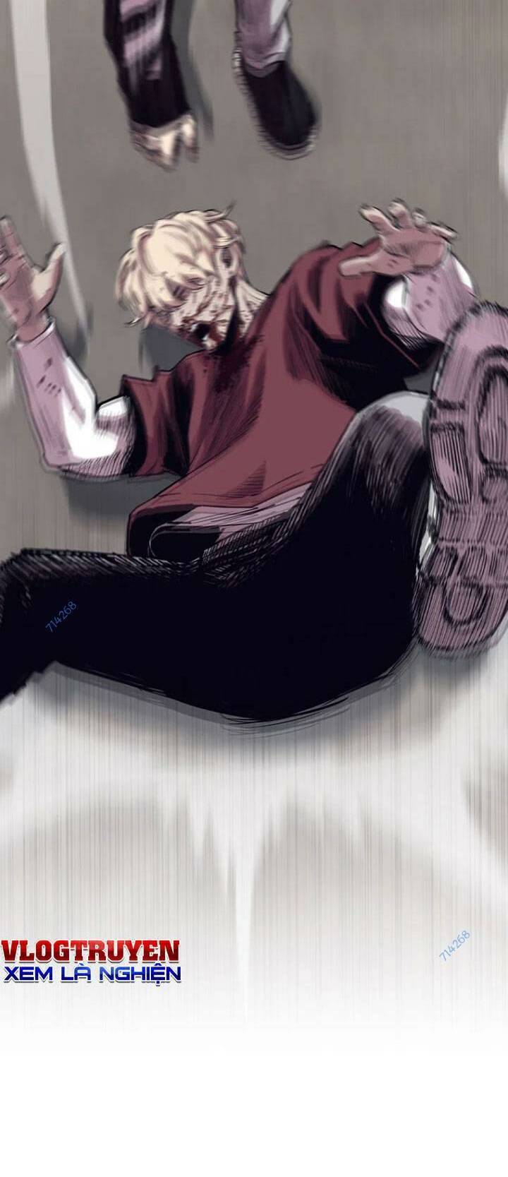 Bạt Tai Chapter 22 - 76