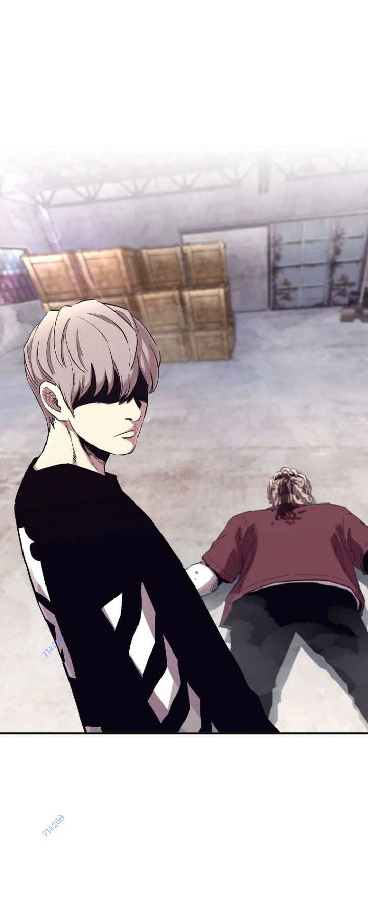 Bạt Tai Chapter 22 - 93