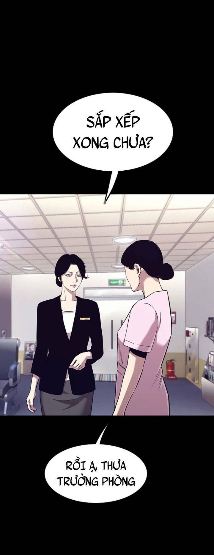 Bạt Tai Chapter 23 - 116