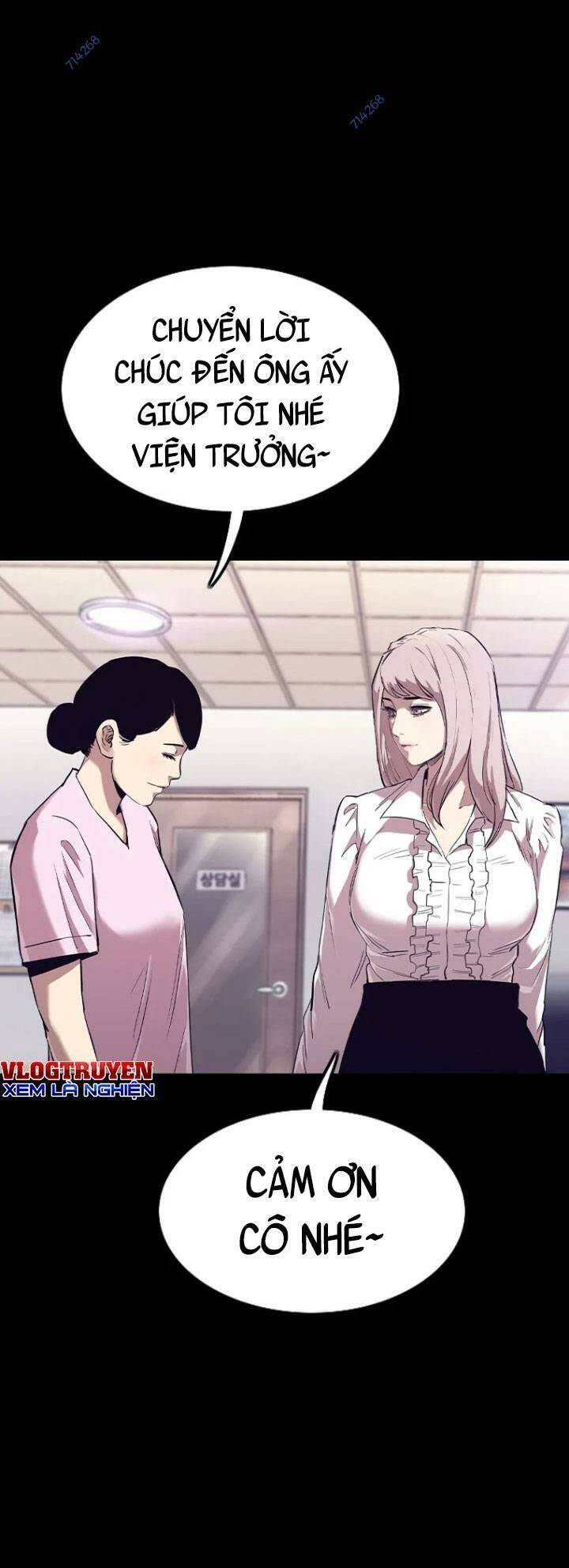 Bạt Tai Chapter 23 - 121