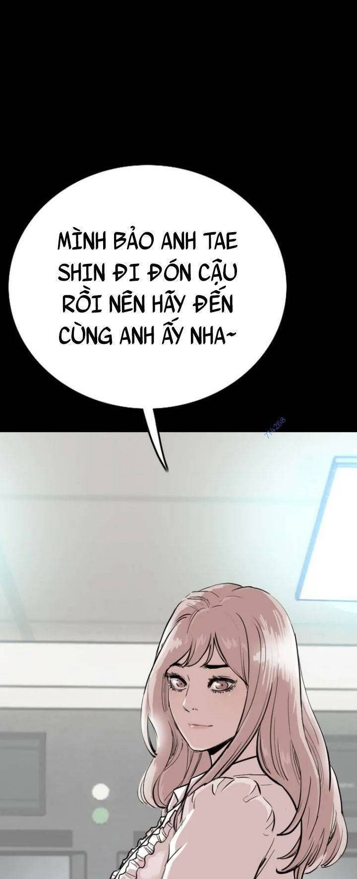 Bạt Tai Chapter 23 - 128