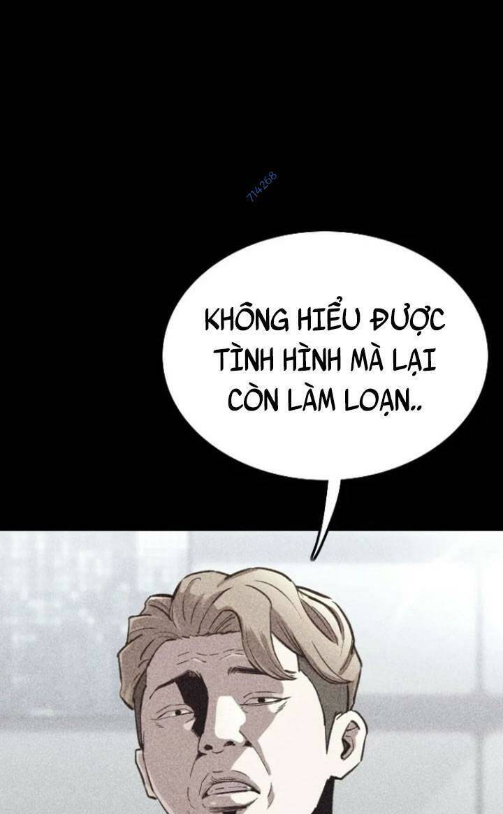 Bạt Tai Chapter 23 - 16