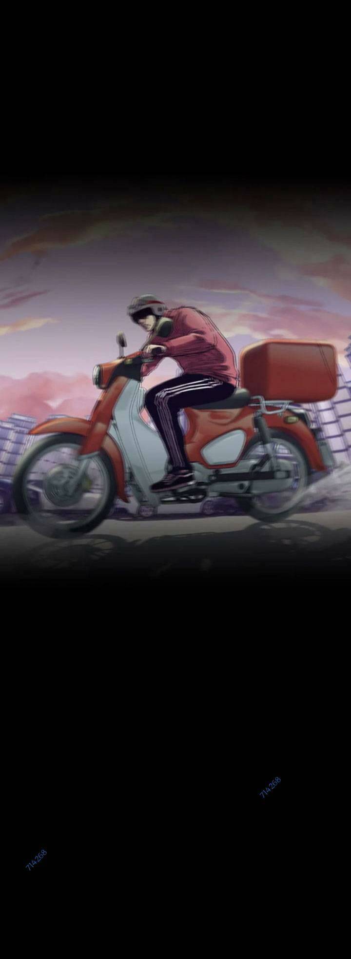 Bạt Tai Chapter 23 - 156