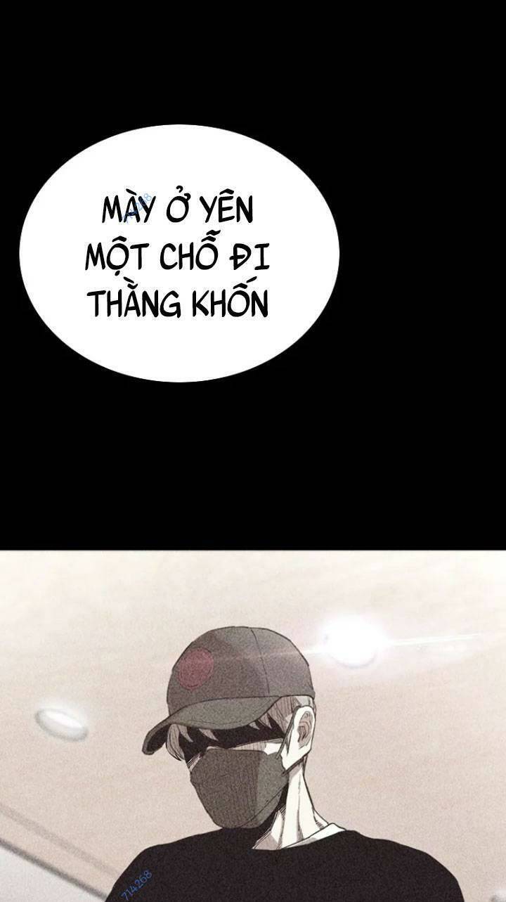 Bạt Tai Chapter 23 - 23