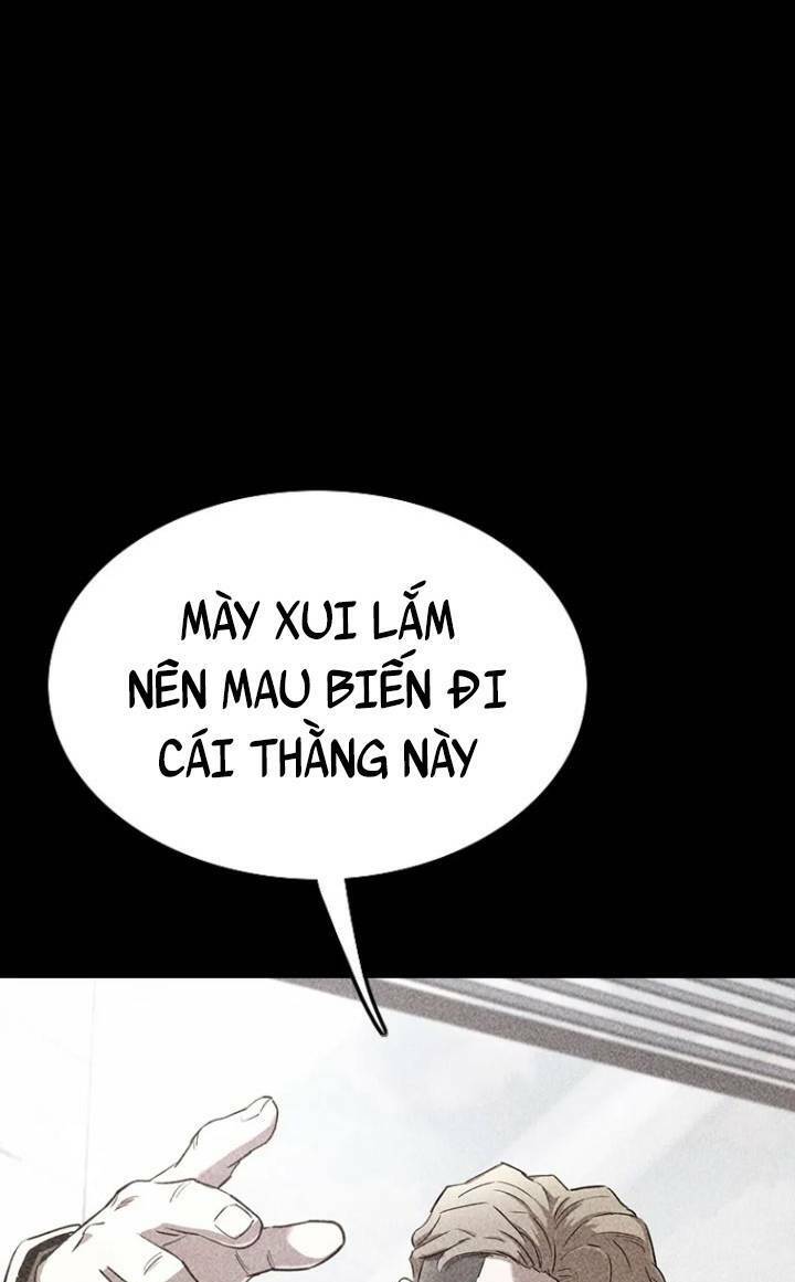 Bạt Tai Chapter 23 - 25