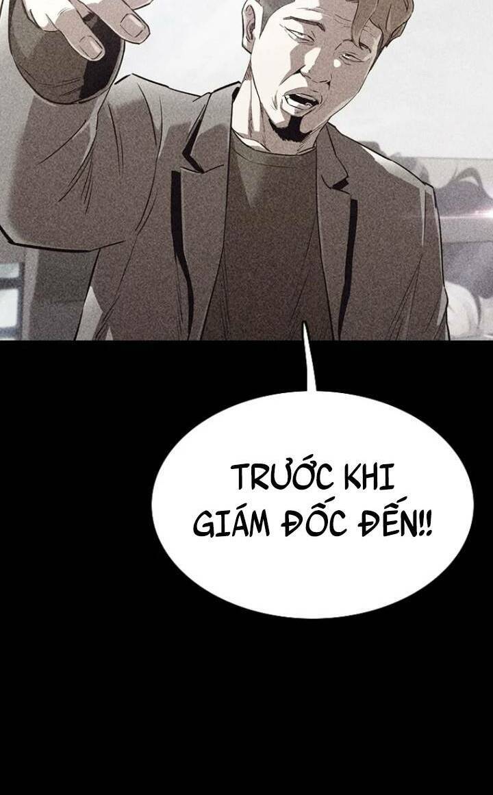 Bạt Tai Chapter 23 - 26