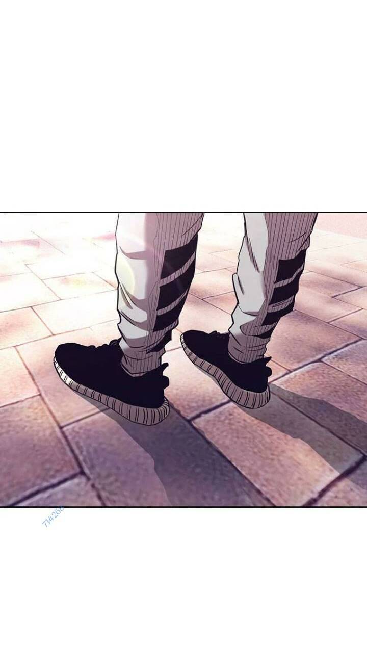 Bạt Tai Chapter 23 - 28