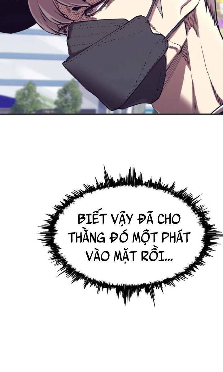 Bạt Tai Chapter 23 - 30