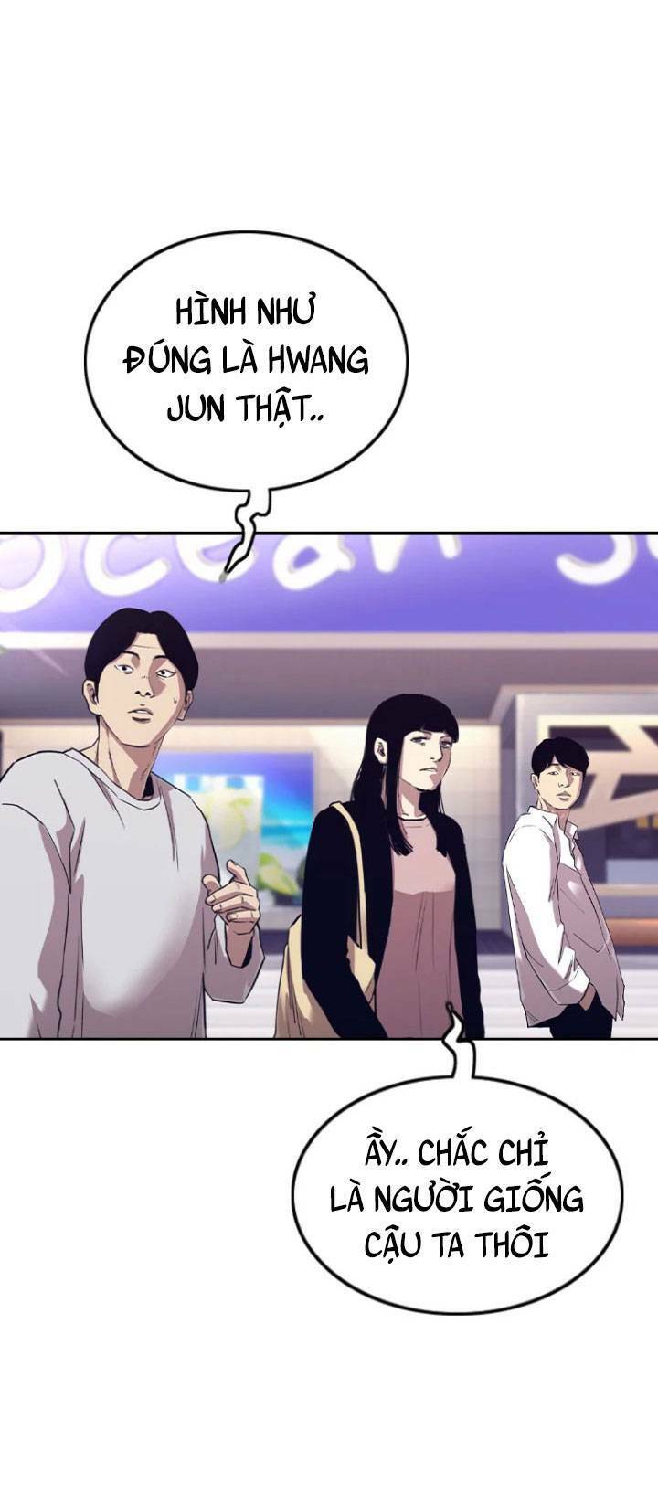 Bạt Tai Chapter 23 - 33