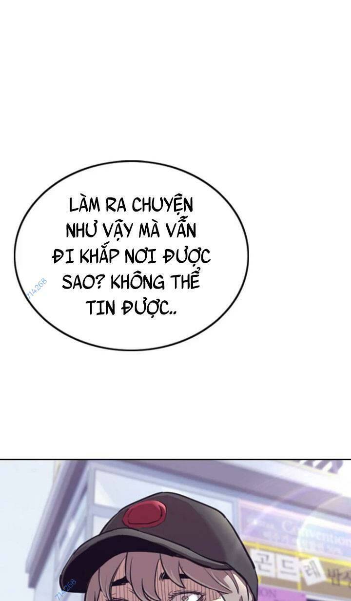 Bạt Tai Chapter 23 - 34