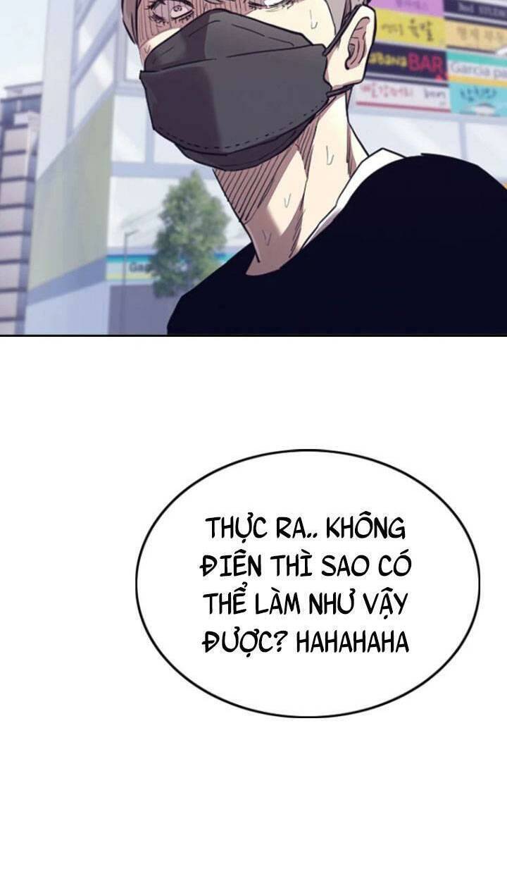 Bạt Tai Chapter 23 - 35