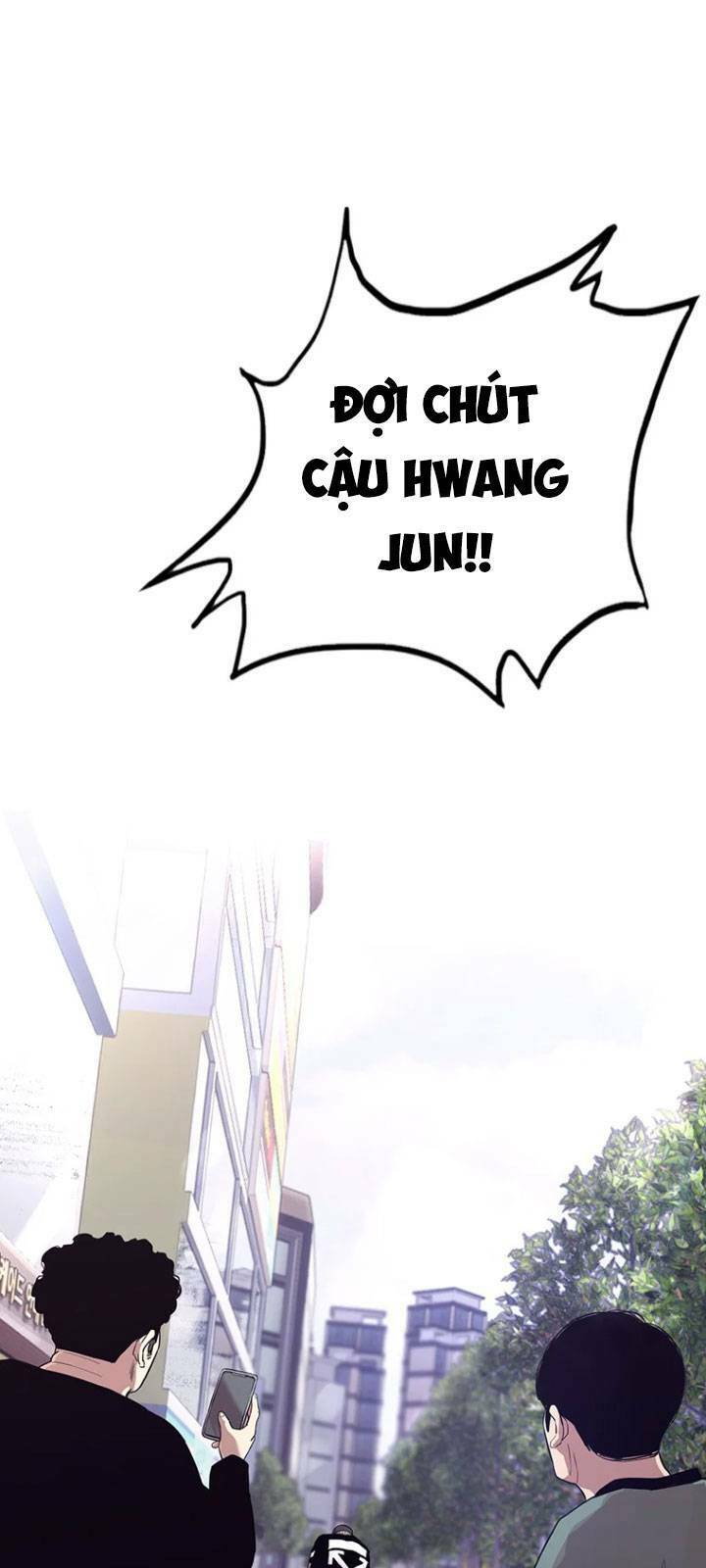 Bạt Tai Chapter 23 - 44