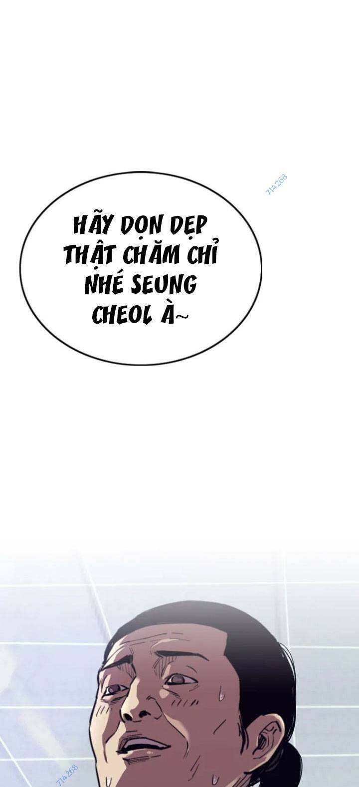 Bạt Tai Chapter 23 - 64