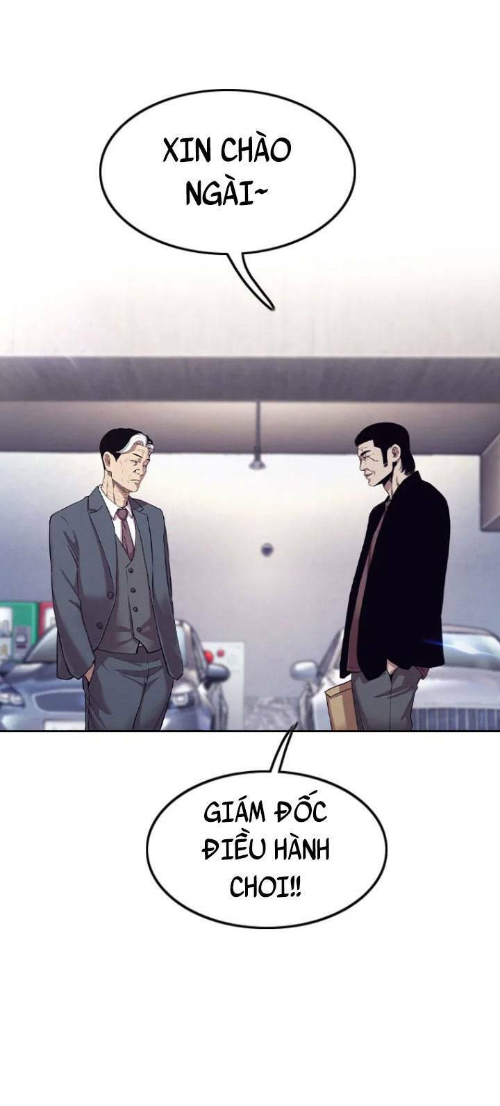 Bạt Tai Chapter 23 - 69