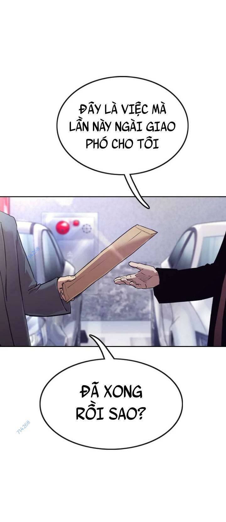 Bạt Tai Chapter 23 - 70