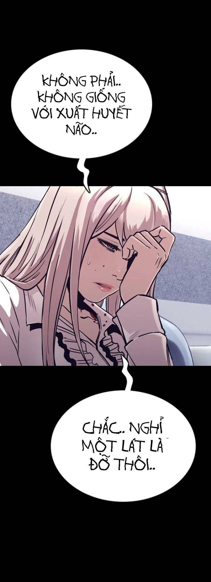 Bạt Tai Chapter 24 - 126