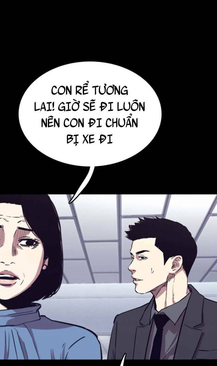 Bạt Tai Chapter 24 - 133