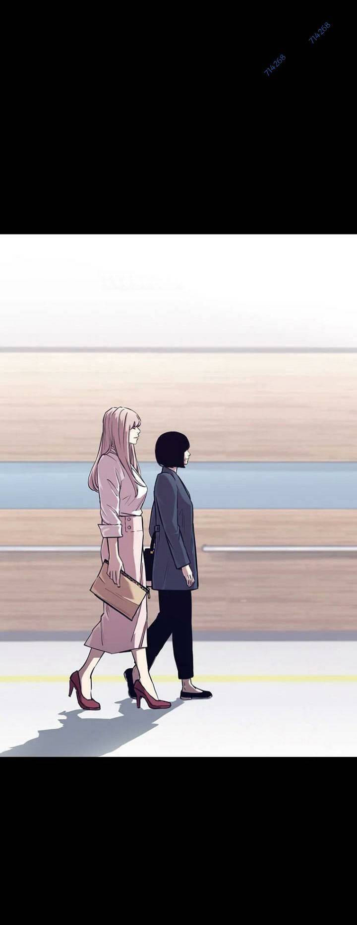 Bạt Tai Chapter 24 - 138