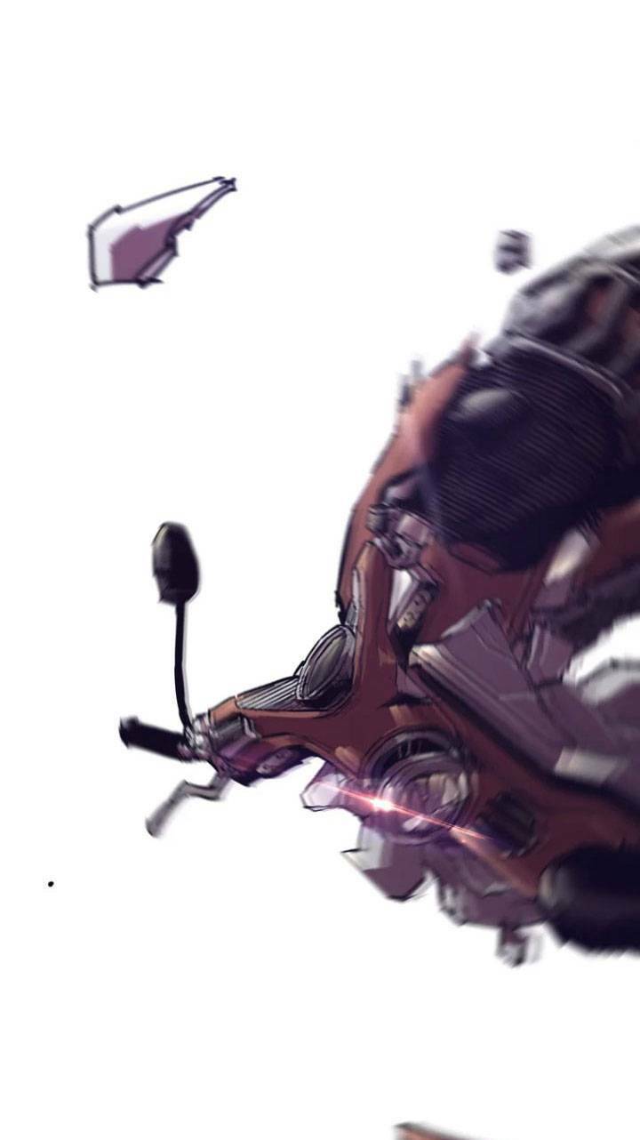 Bạt Tai Chapter 24 - 3