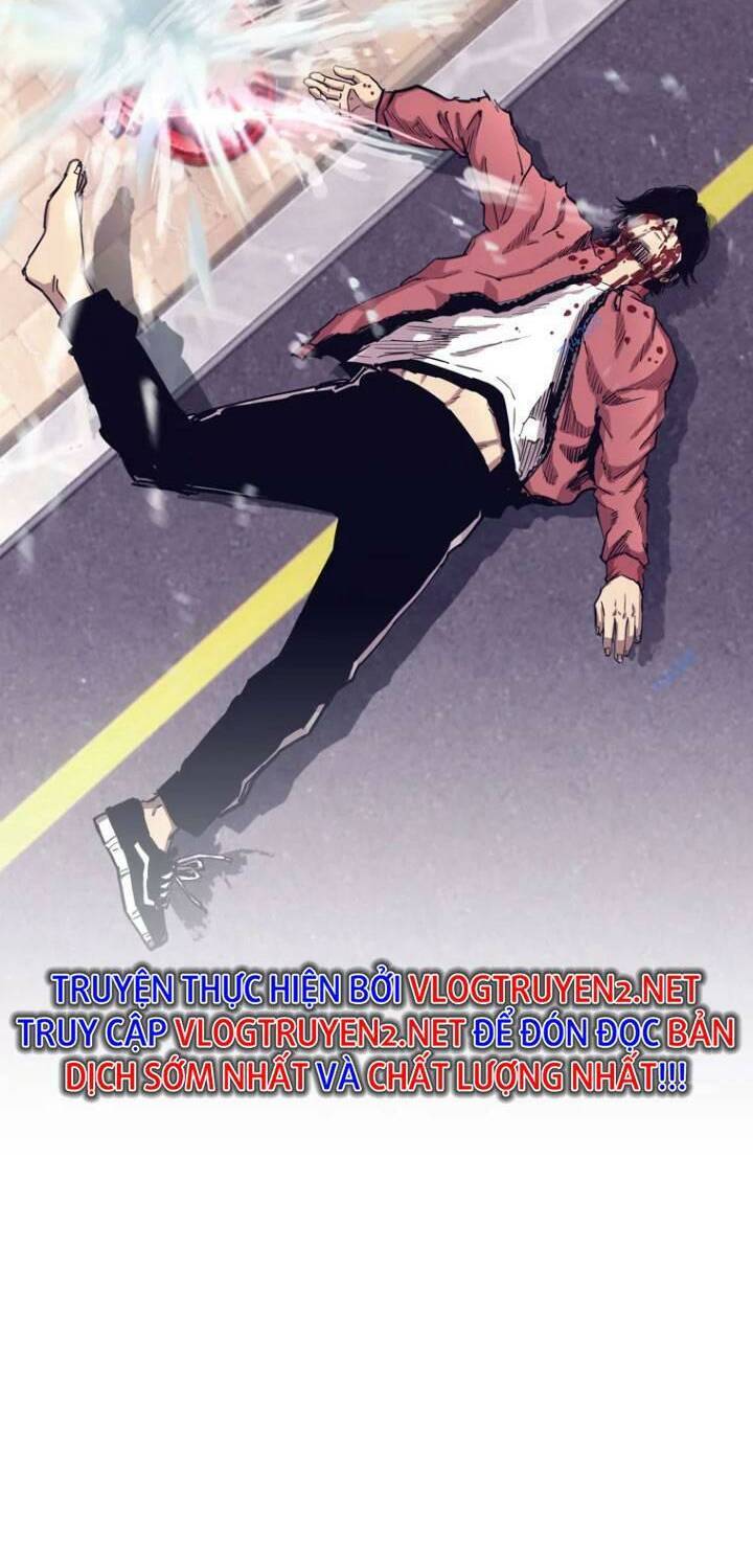 Bạt Tai Chapter 24 - 21