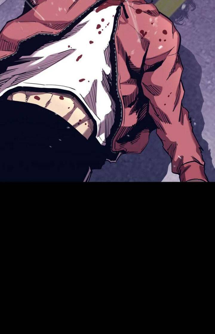 Bạt Tai Chapter 24 - 25