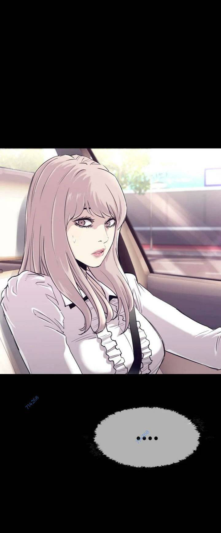 Bạt Tai Chapter 24 - 26