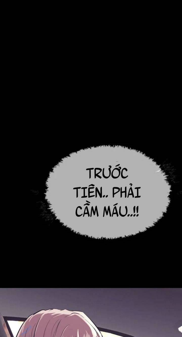 Bạt Tai Chapter 24 - 29
